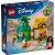 Klocki LEGO 43260 Zabawy Vaiany na wyspie DISNEY